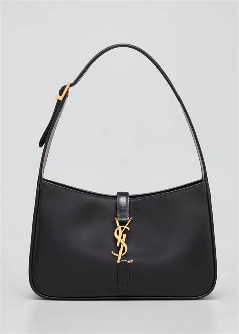 ysl hobo bag.|ysl hobo shoulder bag.